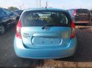 Nissan Versa Image 2
