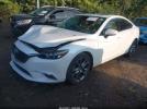 Mazda Mazda6 I Grand Touring Image 2