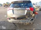 Toyota RAV4 Limited Image 13