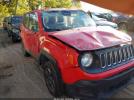 Jeep Renegade Sport Image 4
