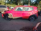 Jeep Renegade Sport Image 10