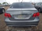 Mercedes-Benz E-Class Image 15