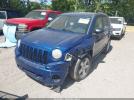 Jeep Compass Sport Image 4