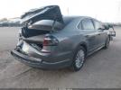 Volkswagen Passat 1.8t Se Image 2