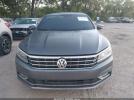Volkswagen Passat 1.8t Se Image 8