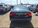 Honda Civic Ex Image 11