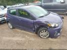 Chevrolet Spark 1lt Cvt Image 1