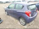 Chevrolet Spark 1lt Cvt Image 7