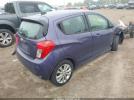 Chevrolet Spark 1lt Cvt Image 3