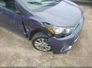 Chevrolet Spark 1lt Cvt Image 6
