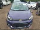Chevrolet Spark 1lt Cvt Image 10