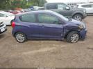 Chevrolet Spark 1lt Cvt Image 11
