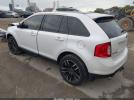 Ford Edge Sel Image 8