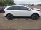 Ford Edge Sel Image 12