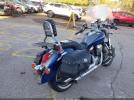 Kawasaki Vn900 D Image 9