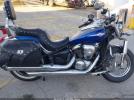 Kawasaki Vn900 D Image 6