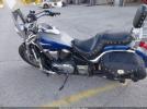 Kawasaki Vn900 D Image 8
