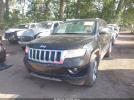 Jeep Grand Cherokee Overland Image 16