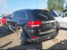 Jeep Grand Cherokee Overland Image 13