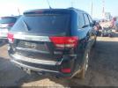 Jeep Grand Cherokee Overland Image 4