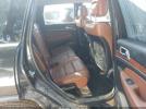 Jeep Grand Cherokee Overland Image 2