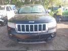 Jeep Grand Cherokee Overland Image 6