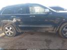 Jeep Grand Cherokee Overland Image 9