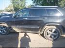Jeep Grand Cherokee Overland Image 12