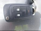 Chevrolet Sonic Rs Manual Image 8