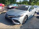 Toyota Camry Se Awd Image 3
