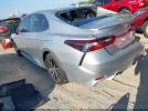 Toyota Camry Se Awd Image 4