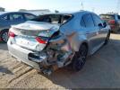 Toyota Camry Se Awd Image 5
