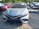 Toyota Camry Se Awd Image 10
