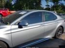 Toyota Camry Se Awd Image 16