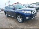 Toyota Highlander Limited V6 Image 1
