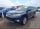 Toyota Highlander Limited V6 Image 11