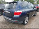 Toyota Highlander Limited V6 Image 3