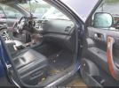 Toyota Highlander Limited V6 Image 8