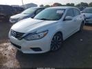 Nissan Altima 2.5 Sl Image 16