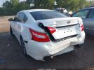 Nissan Altima 2.5 Sl Image 7