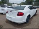 Dodge Avenger Se Image 17