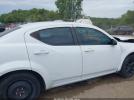 Dodge Avenger Se Image 7