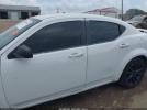 Dodge Avenger Se Image 11
