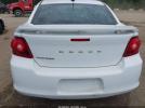 Dodge Avenger Se Image 8