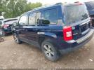 Jeep Patriot High Altitude 4x4 Image 13