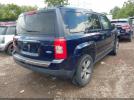 Jeep Patriot High Altitude 4x4 Image 12