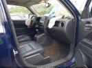 Jeep Patriot High Altitude 4x4 Image 8