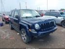 Jeep Patriot High Altitude 4x4 Image 15