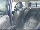 Jeep Patriot High Altitude 4x4 Image 10