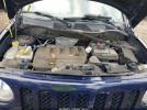 Jeep Patriot High Altitude 4x4 Image 2